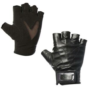 Puma X Selena Gomez Style Womens Biker Gloves Fingerless Black 041526 01 Textile - Size Medium Puma X Selena Gomez Style Womens Biker Gloves Fingerless Black 041526 01 Textile - Size Medium