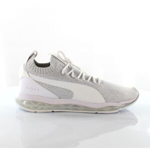 Puma Cell Motion Evoknit Sock Style Trainers Grey - Mens Textile - Size Uk 8 Puma Cell Motion Evoknit Sock Style Trainers Grey - Mens Textile - Size Uk 8