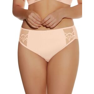 Elomi Womens - - Beige Cotton - Size Large Elomi Womens - - Beige Cotton - Size Large