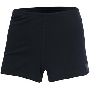 Speedo Boys Boy'S Endurance+ Aqua Shorts In Navy - Size 13-14y Speedo Boys Boy'S Endurance+ Aqua Shorts In Navy - Size 13-14y