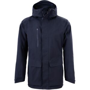 Craghoppers Unisex Adult Expert Kiwi Pro Stretch Waterproof Jacket (Navy) - Size X-Large Craghoppers Unisex Adult Expert Kiwi Pro Stretch Waterproof Jacket (Navy) - Size X-Large