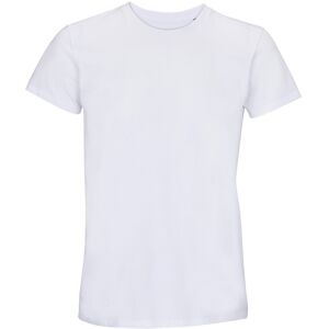 Sols Unisex Adult Crusader Recycled T-Shirt (White) - Size 2xl Sols Unisex Adult Crusader Recycled T-Shirt (White) - Size 2xl