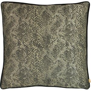 Kai Viper Cushion - Bronze - Size 50 Cm X 50 Cm Kai Viper Cushion - Bronze - Size 50 Cm X 50 Cm
