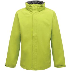Regatta Mens Standout Ardmore Jacket (Waterproof & Windproof) - Multicolour - Size Large Regatta Mens Standout Ardmore Jacket (Waterproof & Windproof) - Multicolour - Size Large
