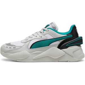 Puma Unisex Rs-X 40th Anniversary Sneakers - White - Size Uk 6 Puma Unisex Rs-X 40th Anniversary Sneakers - White - Size Uk 6