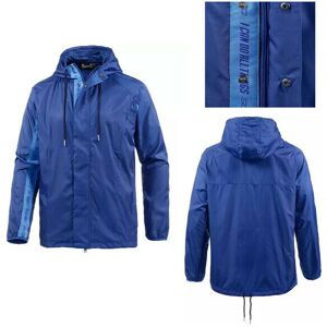 Under Armour Mens Stephen Curry Sc30 Windbreaker Blue Men’s Jacket 1306013 400 X36b Textile - Size Small Under Armour Mens Stephen Curry Sc30 Windbreaker Blue Men’s Jacket 1306013 400 X36b Textile - Size Small