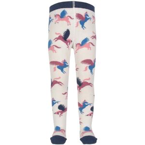 Kite Clothing Girls Pegasus Tights - Multicolour - Size 0-6m Kite Clothing Girls Pegasus Tights - Multicolour - Size 0-6m