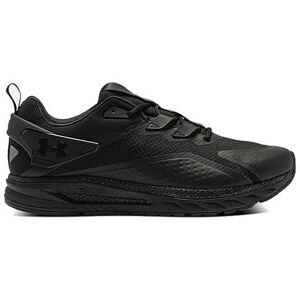 Under Armour Hovr Flux Mvmnt Womens Black Trainers - Size Uk 6.5 Under Armour Hovr Flux Mvmnt Womens Black Trainers - Size Uk 6.5