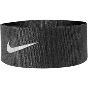 Nike Unisex Resistance Band (Black/white) - Size Small Nike Unisex Resistance Band (Black/white) - Size Small