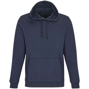 Sols Snake Unisex Hooded Sweatshirt / Hoodie (Navy) - Size 4xl Sols Snake Unisex Hooded Sweatshirt / Hoodie (Navy) - Size 4xl