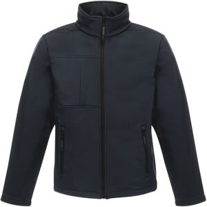 Regatta Womens Professional Mens Octagon Ii Waterproof Softshell Jacket - Navy - Size 4xl Regatta Womens Professional Mens Octagon Ii Waterproof Softshell Jacket - Navy - Size 4xl
