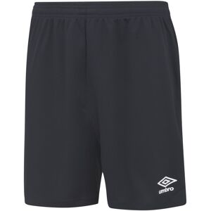 Umbro Childrens Shorts - Carbon - Kids/Unisex - 13 Years Umbro Childrens Shorts - Carbon - Kids/Unisex - 13 Years