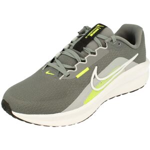 Nike Downshifter 13 Mens Trainers Grey - Size Uk 8.5 Nike Downshifter 13 Mens Trainers Grey - Size Uk 8.5