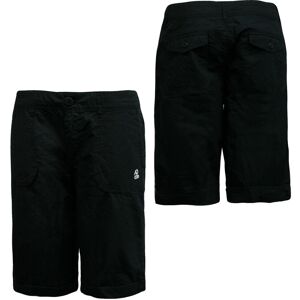 Nike Womens Washed Cargo Capri Pants Cotton Casual Black 433501 010 Ee189 - Size 4 Uk Nike Womens Washed Cargo Capri Pants Cotton Casual Black 433501 010 Ee189 - Size 4 Uk