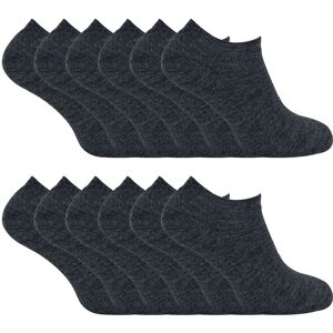 Sock Snob Mens Thermal Low Cut Trainer Socks Sock Snob Mens Thermal Low Cut Trainer Socks