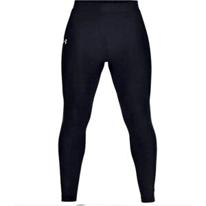 Under Armour Mens Qualifier Heatgear Leggings - Training Tight - Leggings Under Armour Mens Qualifier Heatgear Leggings - Training Tight - Leggings
