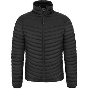Craghoppers Mens Unisex Adult Expert Expolite Thermal Jacket (Black) - Size 3xl Craghoppers Mens Unisex Adult Expert Expolite Thermal Jacket (Black) - Size 3xl