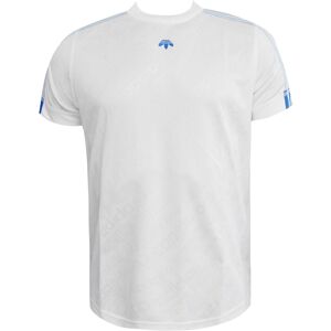 Adidas By Alexander Wang Mens White T-Shirt - Size X-Small Adidas By Alexander Wang Mens White T-Shirt - Size X-Small