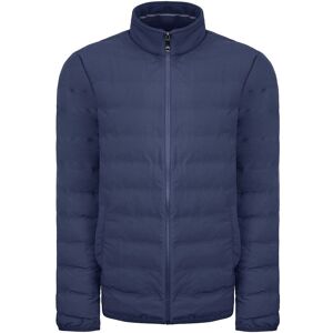 Ted Baker Tucson Welded Mens Blue Jacket - Size Medium Ted Baker Tucson Welded Mens Blue Jacket - Size Medium