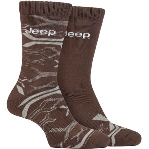 Jeep Mens Bamboo Work Boot Socks Jeep Mens Bamboo Work Boot Socks