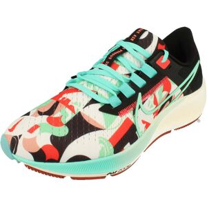 Nike Air Zoom Pegasus 38 Mens White Trainers - Size Uk 10.5 Nike Air Zoom Pegasus 38 Mens White Trainers - Size Uk 10.5