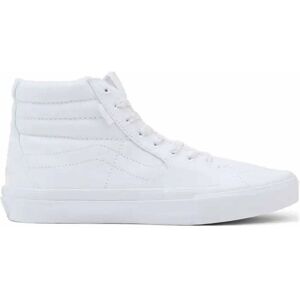 Vans X Lovenskate Skare Sk8-Hi White Mens Shoes - Size Uk 7 Vans X Lovenskate Skare Sk8-Hi White Mens Shoes - Size Uk 7