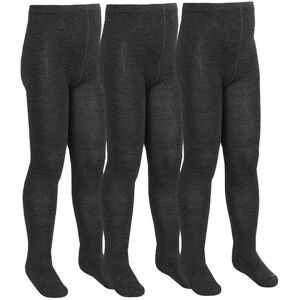 Sock Snob 3 Pair Multipack Girls Bamboo School Tights Sock Snob 3 Pair Multipack Girls Bamboo School Tights