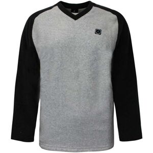 Nike Childrens Unisex Jordan Kids Grey Sweater - Size X-Large Nike Childrens Unisex Jordan Kids Grey Sweater - Size X-Large