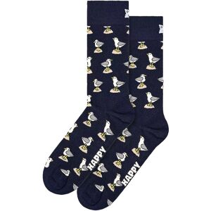 Happy Socks Mens - Seagull Happy Socks Mens - Seagull
