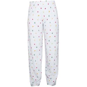 Kite Clothing Womens Regis Loungers Little Flora - Grey Cotton - Size 18 Uk Kite Clothing Womens Regis Loungers Little Flora - Grey Cotton - Size 18 Uk