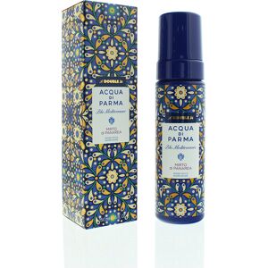 Acqua di Parma Blu Mediterraneo Shower Mousse Mirto di Panarea (150ml) Acqua di Parma Blu Mediterraneo Shower Mousse Mirto di Panarea (150ml)