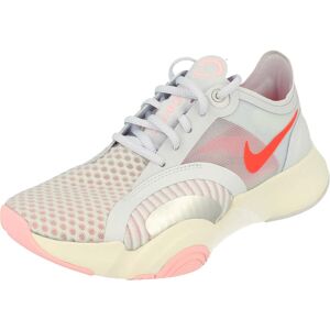 Nike Superrep Go Womens Grey Trainers - Size Uk 5 Nike Superrep Go Womens Grey Trainers - Size Uk 5
