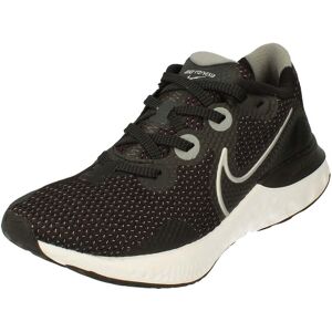 Nike W Renew Run CK6360008 All Year Women Shoes - Black Nike W Renew Run CK6360008 All Year Women Shoes - Black