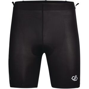 Dare 2b Mens Bold Short Cycling Pants - Black - Size Medium Dare 2b Mens Bold Short Cycling Pants - Black - Size Medium