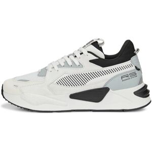 Puma Unisex Rs-Z Reinvention Sneakers - Grey - Size Uk 9.5 Puma Unisex Rs-Z Reinvention Sneakers - Grey - Size Uk 9.5