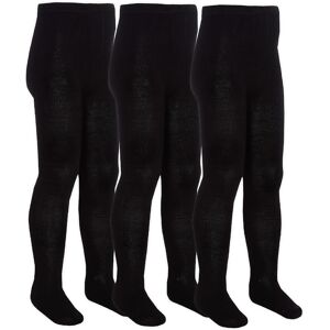 Sock Snob 3 Pair Multipack Girls Bamboo School Tights Sock Snob 3 Pair Multipack Girls Bamboo School Tights