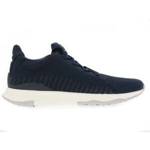 Fitflop Womens Fit Flop Vitamin Ffx Knit Sports Trainers In Navy Textile - Size Uk 5 Fitflop Womens Fit Flop Vitamin Ffx Knit Sports Trainers In Navy Textile - Size Uk 5