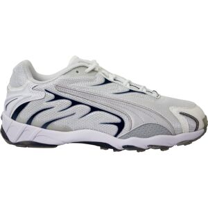 Puma Inhale White Low Lace-Up Running Trainers - Running Trainers Puma Inhale White Low Lace-Up Running Trainers - Running Trainers