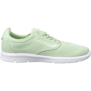 Vans Iso 1.5q Mens Green Trainers - Size Uk 4.5 Vans Iso 1.5q Mens Green Trainers - Size Uk 4.5