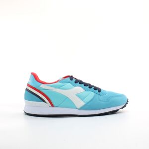 Diadora Camaro Sundek Mens Blue Trainers - Size Uk 6.5 Diadora Camaro Sundek Mens Blue Trainers - Size Uk 6.5