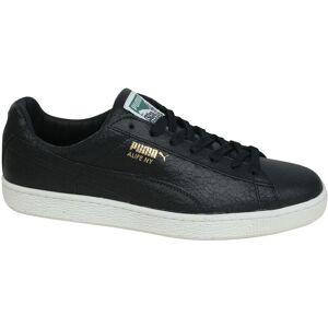 Puma States X Alife Marble Mens Black Leather Lace Up Trainers 360752 02 P - Size Uk 5 Puma States X Alife Marble Mens Black Leather Lace Up Trainers 360752 02 P - Size Uk 5