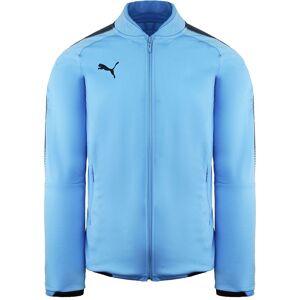 Puma Ascension Stadium Mens Blue Jacket - Size 2xl Puma Ascension Stadium Mens Blue Jacket - Size 2xl