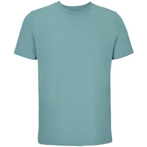 Sols Unisex Adult Legend Organic T-Shirt (Pool Blue) - Size X-Small Sols Unisex Adult Legend Organic T-Shirt (Pool Blue) - Size X-Small