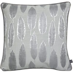 Prestigious Textiles Quill Cushion - Multicolour - Size 43 Cm X 43 Cm Prestigious Textiles Quill Cushion - Multicolour - Size 43 Cm X 43 Cm