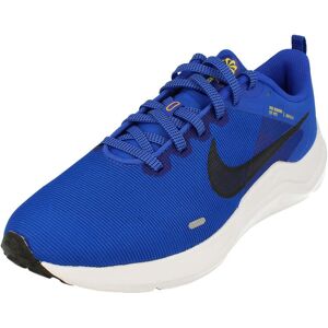Nike Downshifter 12 Mens Trainers Blue - Size Uk 10.5 Nike Downshifter 12 Mens Trainers Blue - Size Uk 10.5
