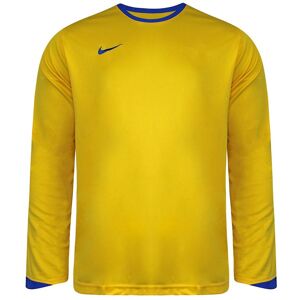 Nike Yellow/Blue Football Top - Model 119818 704 Nike Yellow/Blue Football Top - Model 119818 704
