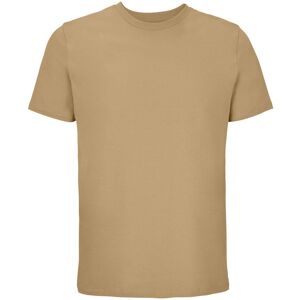 Sols Unisex Adult Legend Organic T-Shirt (Dark Beige) - Size Small Sols Unisex Adult Legend Organic T-Shirt (Dark Beige) - Size Small