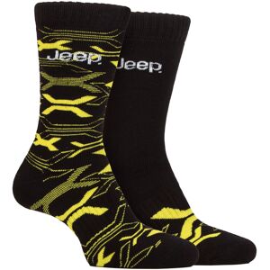 Jeep Mens Bamboo Work Boot Socks Jeep Mens Bamboo Work Boot Socks