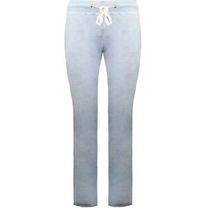 Vans Light Blue Stretch Women's Track Pants - Track Pants Vans Light Blue Stretch Women's Track Pants - Track Pants