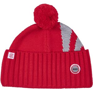 Mitchell & Ness X Clot Houston Rockets Mens Beanie - Red Textile - One Size Mitchell & Ness X Clot Houston Rockets Mens Beanie - Red Textile - One Size